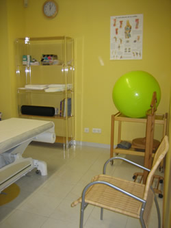 fisio para burgos